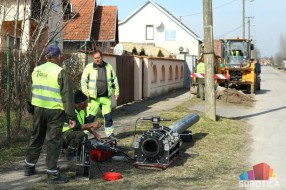 Kada mreža raste, raste i grad: "Vodovod" u godini velikih projekata