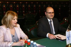 Projekat "Jačanje devojaka kroz rodno odgovorno planiranje i budžetiranje"