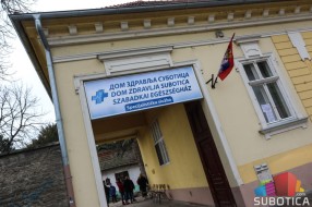 Kovid ambulanta u Harambašićevoj ulici od danas radi kraće