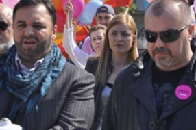 Poklanjamo ulaznice za film "Parada"