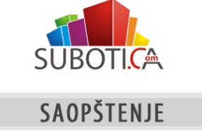 Saopštenje: Subotica.com - Izbori 2012