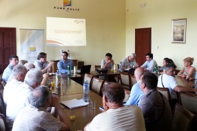Palić: kako efikasnije koristiti geotermalne vode za grejanje objekata