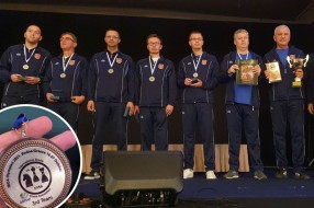 Olimpijska bronza Vese Avrama kao kruna šahovske karijere