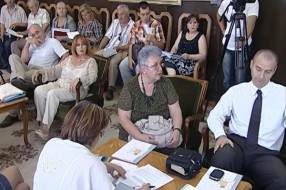 Potpisani ugovori za projekte solarne energije