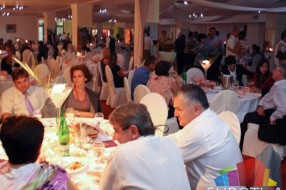 Mediteransko veče u hotelu "Galerija"