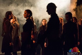 Održan godišnji koncert KC "Arija"