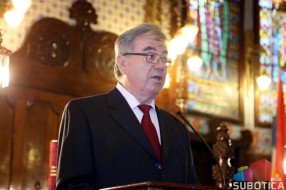 In memoriam: prof. dr Radmilo Todosijević - profesor emeritus, predsednik Skupštine grada i odbornik