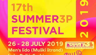 U petak počinje 17. Summer3p festival