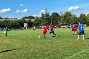 Mali fudbal: Održan 19. „Vidovdanski turnir“, „Naj cena“ pobednik