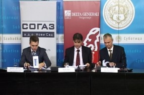 Toplana poklanja mesec dana besplatnog osiguranja