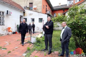Akademija za negovatelje uskoro u Subotici
