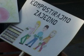 Kompostiranje