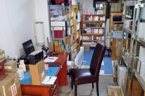 Policija zaplenila 800 parfema vrednih gotovo šest miliona dinara