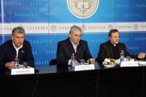 Veliko prelo u januaru 2013.