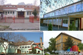 Na spisku Ministarstva prosvete 30 Subotičana