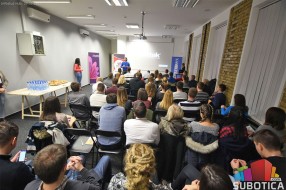Subotički AIESEC organizovao prezentaciju o digitalnom marketingu