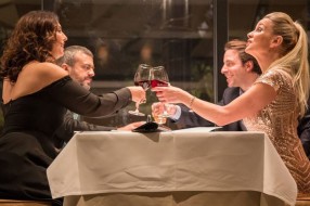 Večeras svetska premijera srpskog filma „Ajvar“