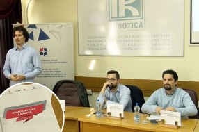 Fond za inovacionu delatnost kroz nove programe daje šest miliona evra