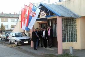 Formirana Skupština MZ “Peščara”