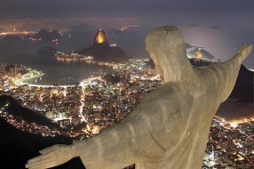 Slike savremenog Brazila