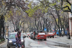 Čistoća i Vojput spremni za sneg