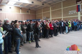 Otvoren Sajam obrazovanja u Tehničkoj školi “Ivan Sarić”