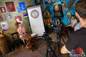 Džez, rok i nemi filmovi uz klavir na 2. Youth Jazz & Rock Festivalu