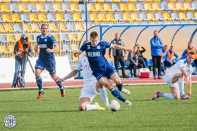 Fudbal: TSC na debiju u Evropi gostuje u Moldaviji