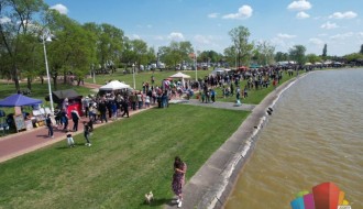 Prvomajski praznici u Subotici i na Paliću - šta i kako radi, gde otići, šta pogledati