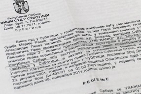Tražimo da se odgovorni kazne, kažu u udruženju SPAS