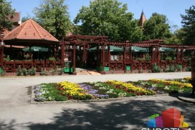 3. Palićki vinski susreti u Maloj gostioni