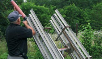 Šestoro protivgradnih strelaca dobilo otkaze