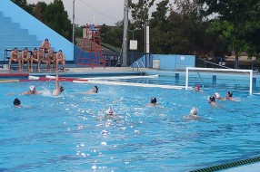 Vaterpolo: Pobeda Spartaka na startu sezone u Drugoj ligi Srbije