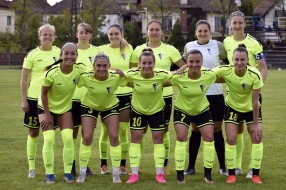 Fudbal: „Golubice“ slavile protiv TSC-a, Spartak DOO bolji od Vojvodine