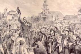 Godišnjica Mađarske revolucije