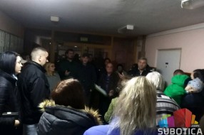 Problem grejanja u Lovre Bračuljevića 45 – novi vod ili sanacija starog?