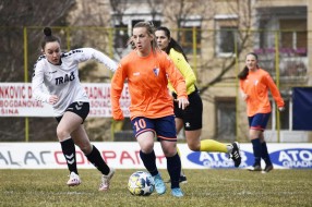Fudbal: "Golubice" slavile u derbiju protiv Mašinca (0:2)