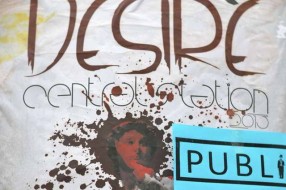 Počeo "Desire central station"