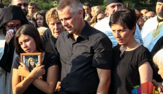 Igor Jurić: Želim da učinim sve što mogu da Tijanina smrt ne bude uzaludna