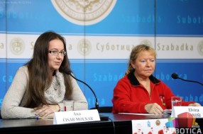 Humanitarna trka Deda Mrazeva u subotu