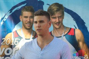 Veslanje: Martin Mačković napada najsjajniju medalju na EP u Glazgovu