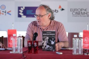 Glumci i reditelji otkrili kako su nastajali filmovi prikazani na Paliću