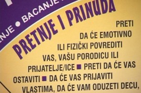 U Subotici je evidentirano 60 žrtava nasilja u porodici