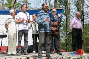 Praznik rada tradicionalno obeležen u Mini Jugoslaviji