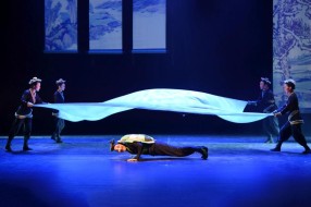 30. Međunarodni festival pozorišta za decu – program za četvrtak, 21. septembar