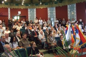 Najavljen jubilarni naučni skup "Tehnologija, kultura i razvoj"