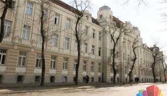 Tehnička škola "Ivan Sarić" čeka kompletnu rekonstrukciju
