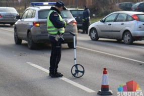 Uhapšen 22-godišnji vozač, teško alkoholisan vozilom usmrtio 19-godišnjaka
