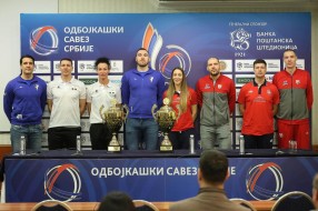 Odbojka: Spektakl u Subotici - Spartak protiv Radničkog za prvi trofej u Kupu Srbije