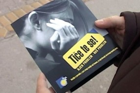 Forum žena DS priključio se kampanji protiv nasilja nad ženama